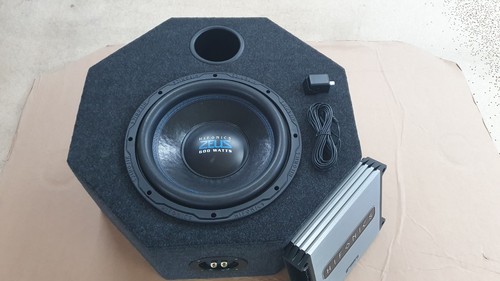 Hifonics subwoofer und - subwoofer,