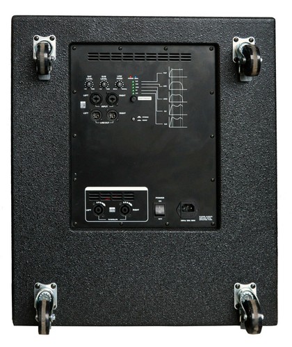 Aktiv verstärker modul - aktiv-verstärker-modul, 3