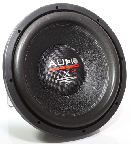 Audio system evo 30 cm - system,