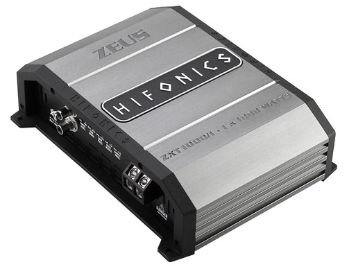 Hifonics zeus ext zxt1000 - hifonics,