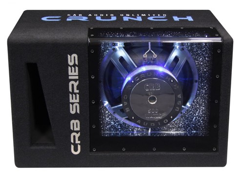 Crunch crb501 passiv - crb501, 30