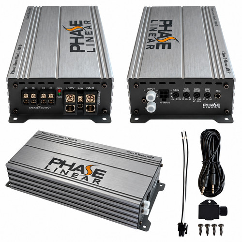 Phase linear slim 1000 d - phase,