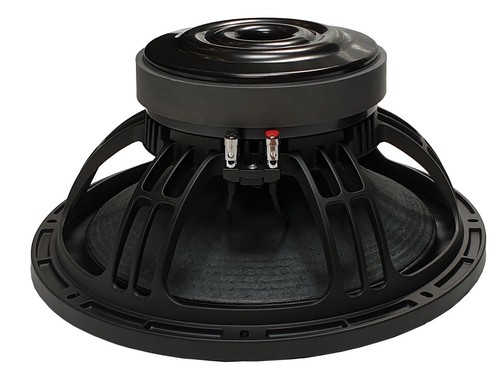 38cm tief bass sub - (15"),
