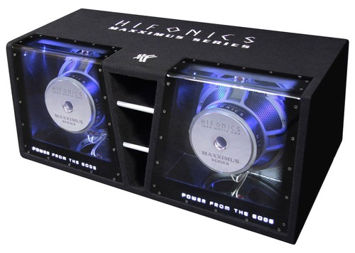 Hifonics maxximus mxz12dual - hifonics,