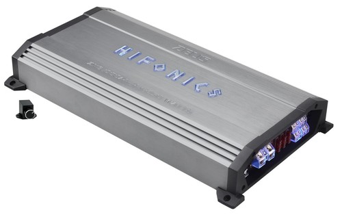 Hifonics zxe 1000 class - zxe, a/b