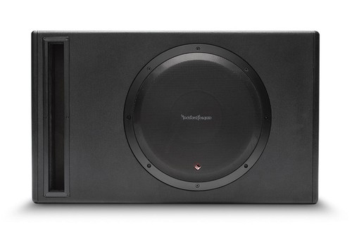 Rockford fosgate punch - rockford,