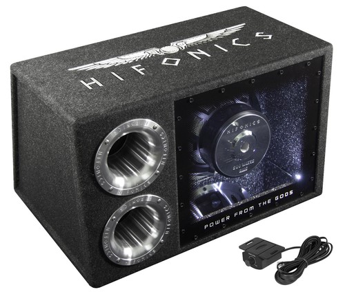 Hifonics atl 12bps 30cm - hifonics, atl-12bps