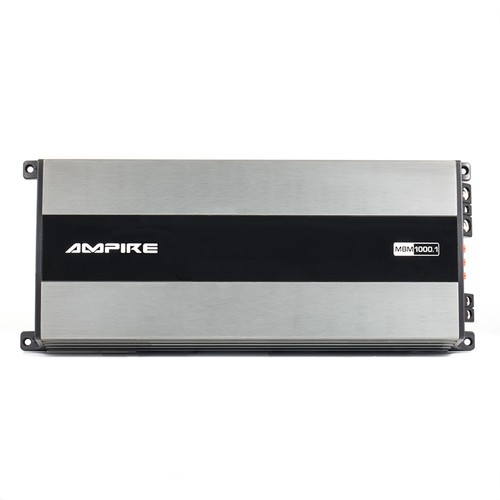 Ampire mbm1000 kanal - ampire, 1-kanal