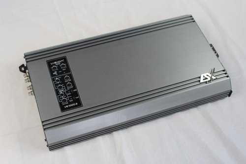 Esx vision ve1000 endstufe - esx, /
