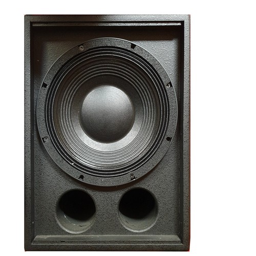 30cm subwooferbox mit b c - 30cm/12",