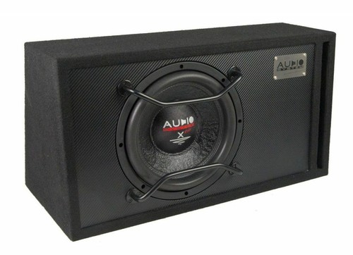Audio system evo br - audio,