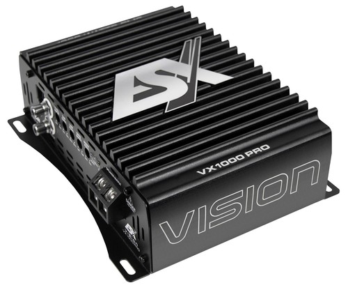 Esx vx1000 pro 1 - pro,