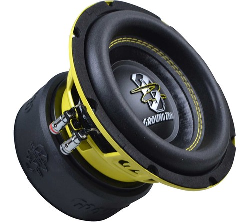 Ground zero gzrw 8xspl 20 - zero,