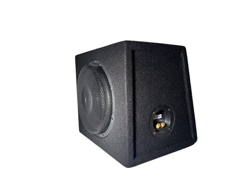 Musway 10g 25cm subwoofer - 10g,