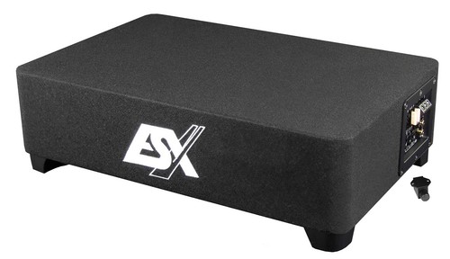 Esx quantum qx10bxa - esx, cm