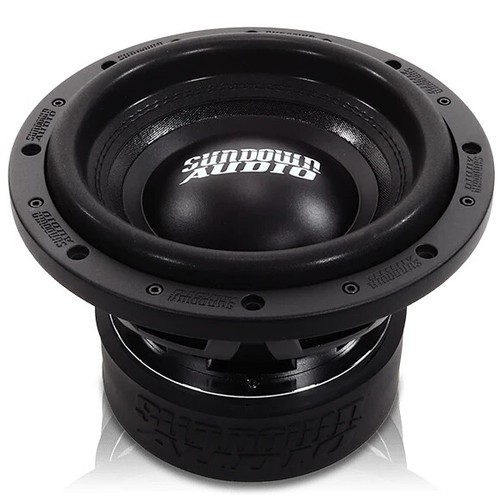 Sundown audio d2 - audio, v2