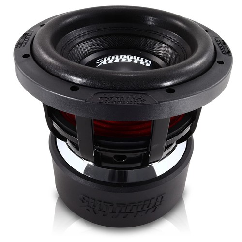 Sundown audio v4 - audio, x-8