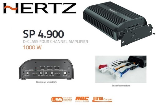 Hertz 900 spl - sp, 4