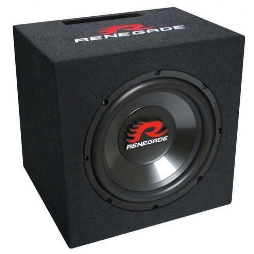 Renegade rxv1000 passiv - 25,