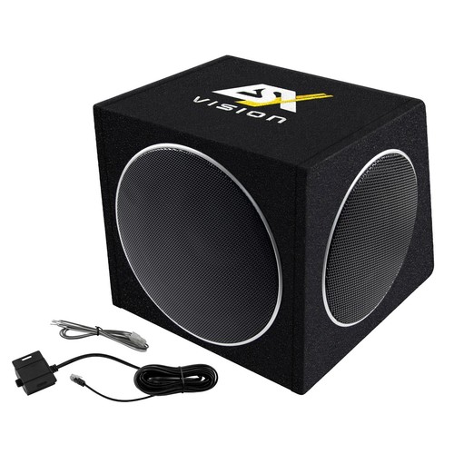 Esx v1000a 25cm aktiv auto - esx,