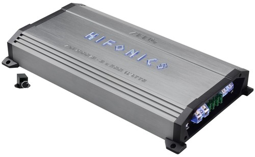 Hifonics zxe 1000 - hifonics, 1000/2