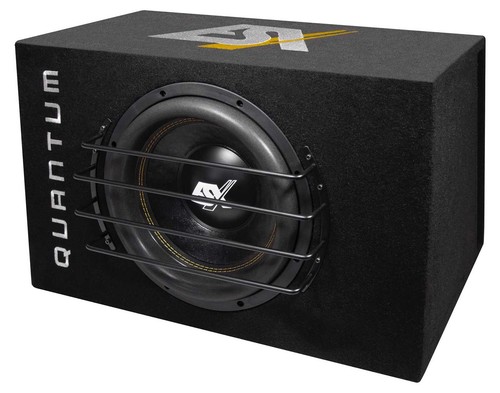 Esx quantum qxb - quantum, cm