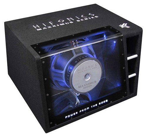 Hifonics maxximus mxz12bp 30 - maxximus,