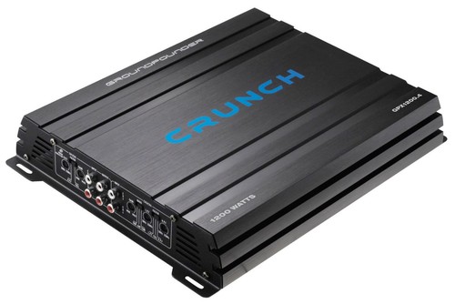 Crunch gpx1000 2 - crunch, gpx1000.4