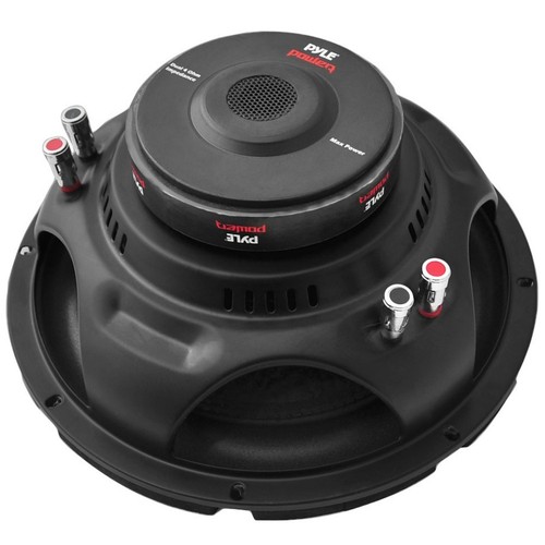 Pyle plpw15d subwoofer - pyle,
