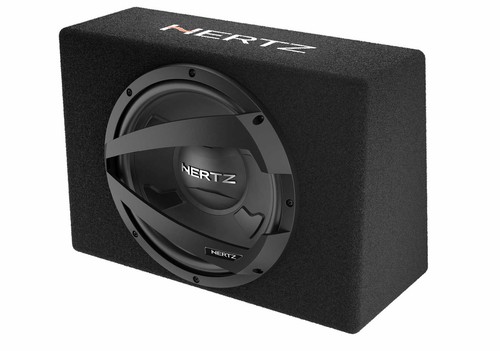 Hertz dbx cm passiv - hertz,