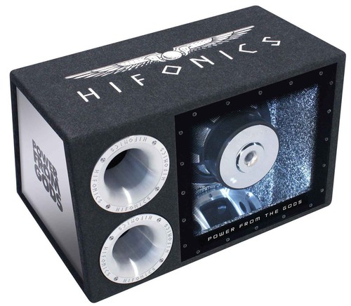 Hifonics atlas atl12bps cm - atlas, 30