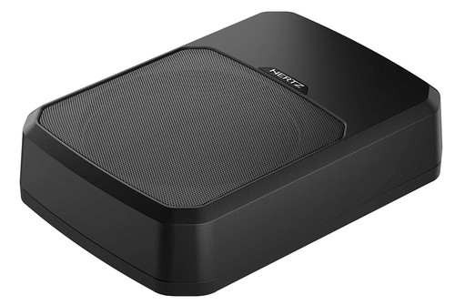 Hertz dba 201f - dba, cm
