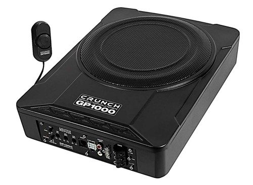 Crunch gp1000 aktiv - gp1000,
