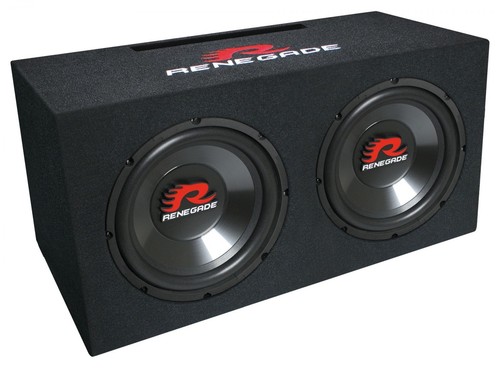 Renegade rxv1002 passiv - rxv1002,