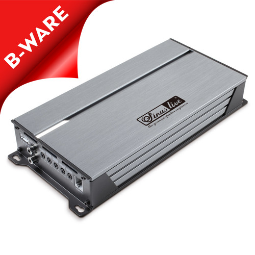 Ware sinuslive a1000d - b-ware,