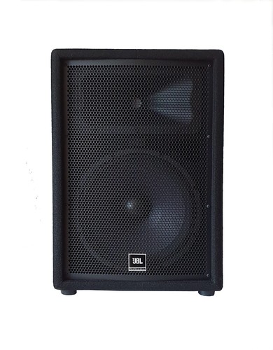 Jbl jrx 215 lautsprecher - jbl, pa