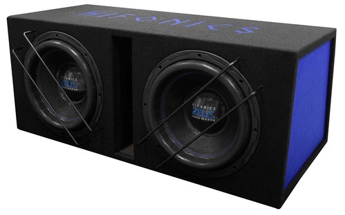Hifonics zeus zspl12dual - hifonics, 30