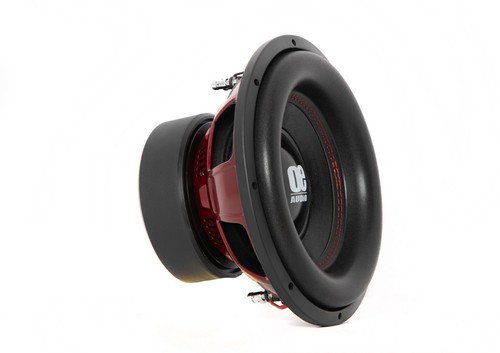 Zoll subwoofer 1000 - 1000, watt