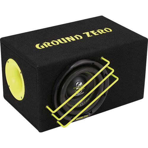 Ground zero gzrb 20spl - 20spl, 20cm