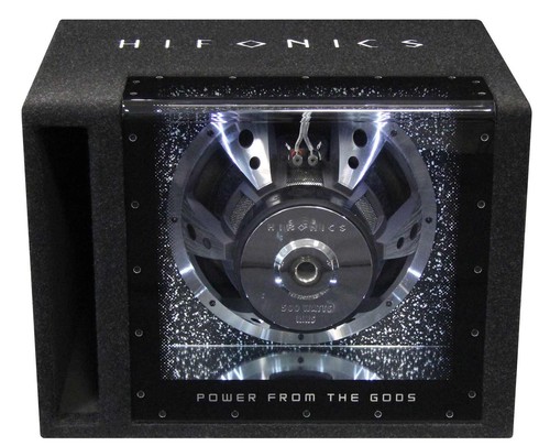 Hifonics zeus zrx12bp - hifonics, cm