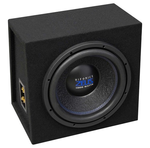 Hifonics zeus zxs 12s - zxs-12s, cm