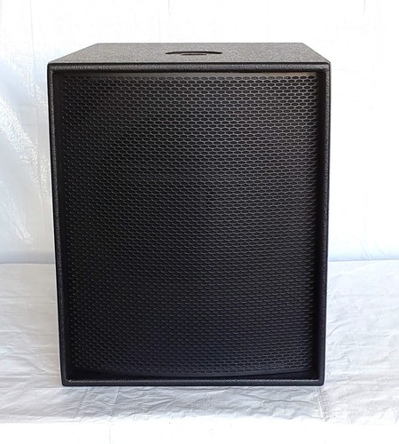 46cm subwoofer 1x 18 - , 18"