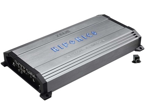 Hifonics zeus evolution zxe - hifonics,