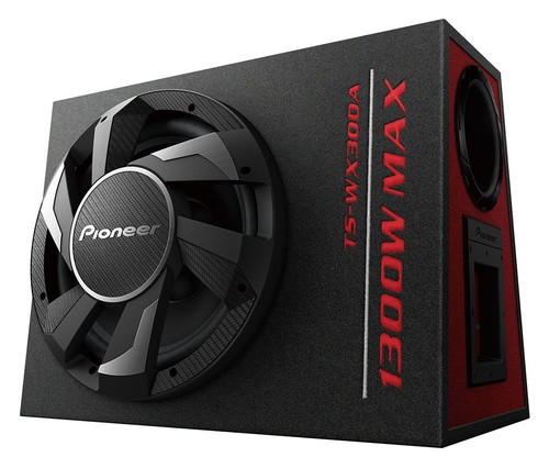Pioneer wx300a cm - ts-wx300a,
