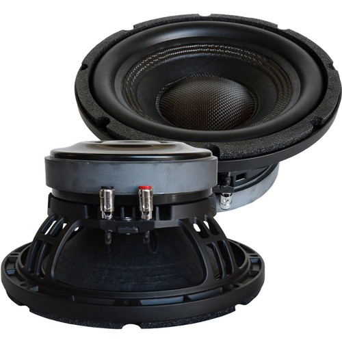 38cm tief bass sub - (15"),