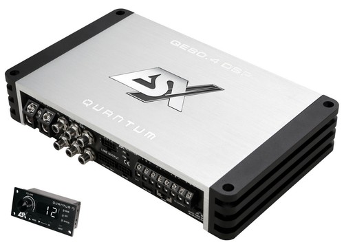 Esx quantum qe80 - esx,