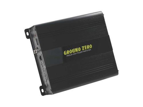 Ground zero gzia 1000 - gzia, 1000.1